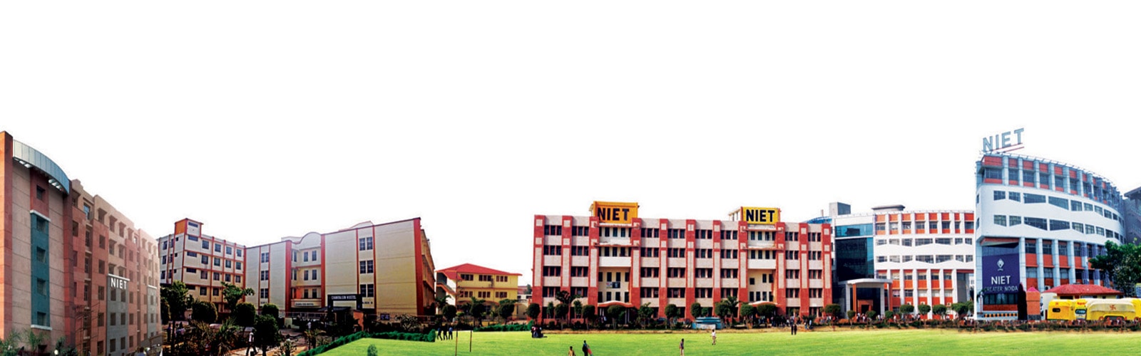 Noida Institute of Engineering & Technology Hiring Faculty Posts ! Apply Now