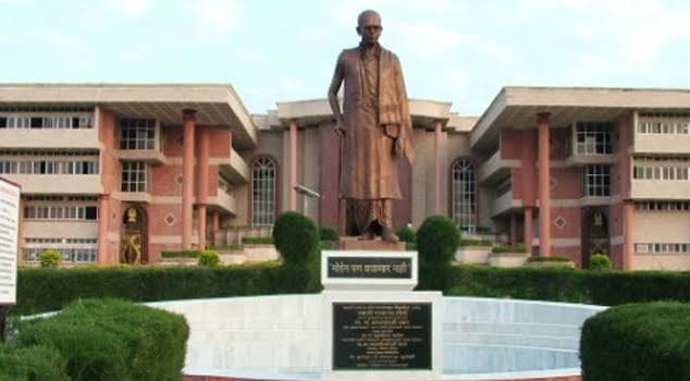 Swami Ramanand Teerth Marathwada University Nanded PhD Admission for 1564 Seats