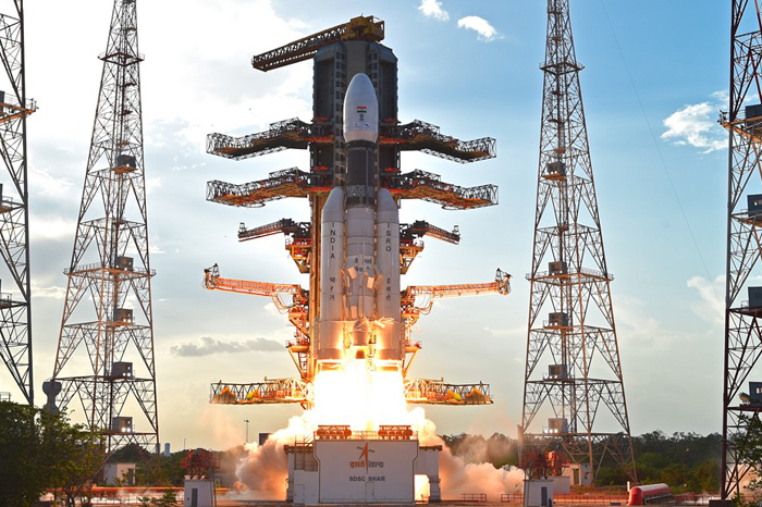 Indian Space Research Organisation Recruiting 68 Scientist B Posts via GATE Score