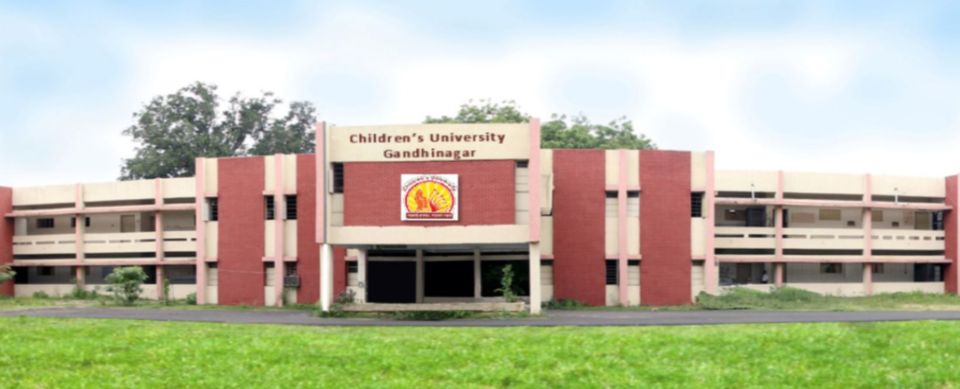 Children’s University, Gandhinagar Recruiting 19 Faculty Posts including 11 Assistant Professors