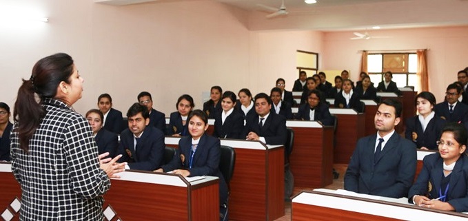 Rajdhani College of University of Delhi Recruiting 90 Assistant Professors
