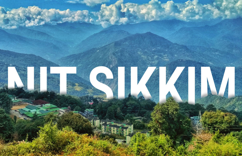 NIT Sikkim Recruiting Faculty Posts ! Know More