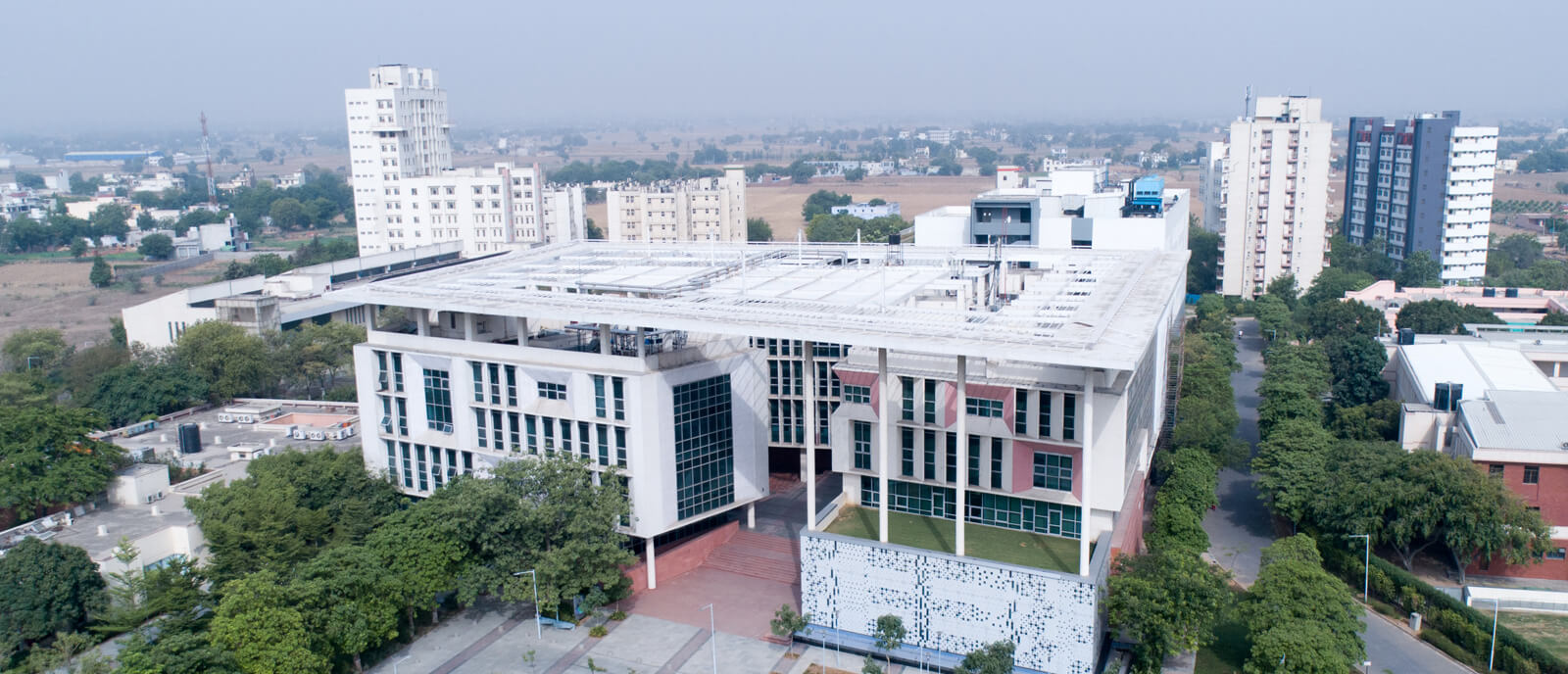 More than Twelve Private Universities Hiring Faculty Posts ! Find the List