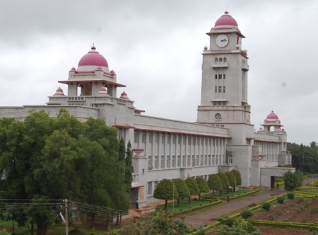 Karnatak University Dharwad Opens PhD Admission 2023 for 241 Seats
