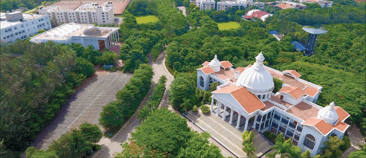 Alliance University Bangalore Hiring Faculty Posts & for Non-Teaching Positions