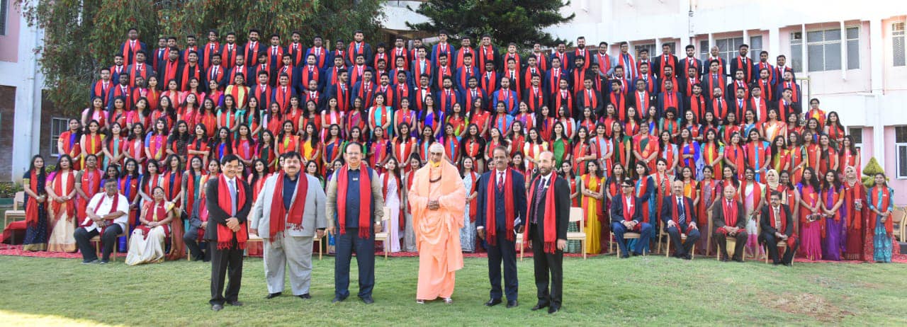 JSS Academy of Higher Education & Research Mysore Recruiting Assistant Professors ! Apply Now