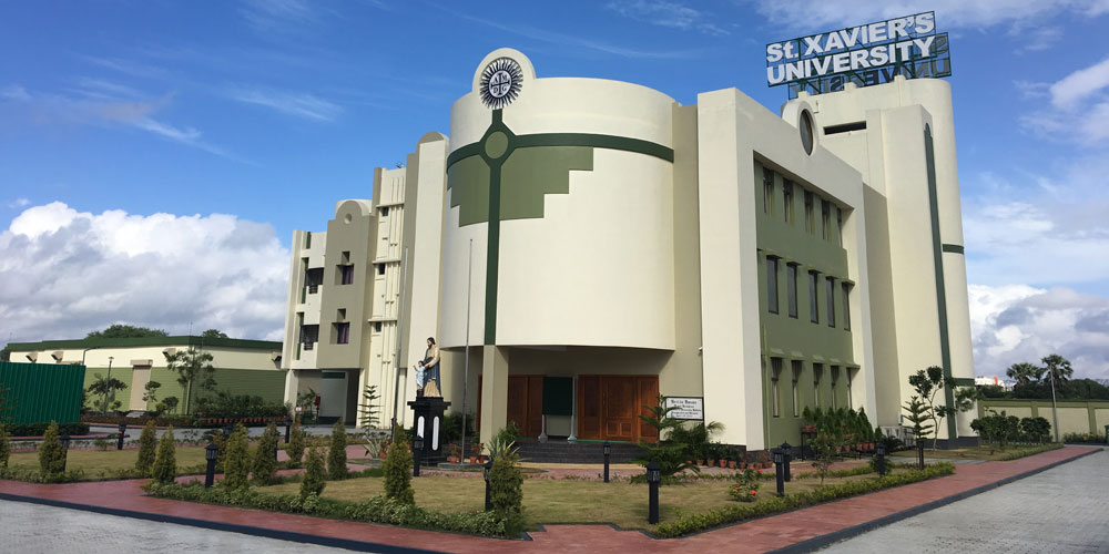 St. Xavier’s University Kolkata Recruiting Faculty Posts ! Apply Online Before 28 April 2021