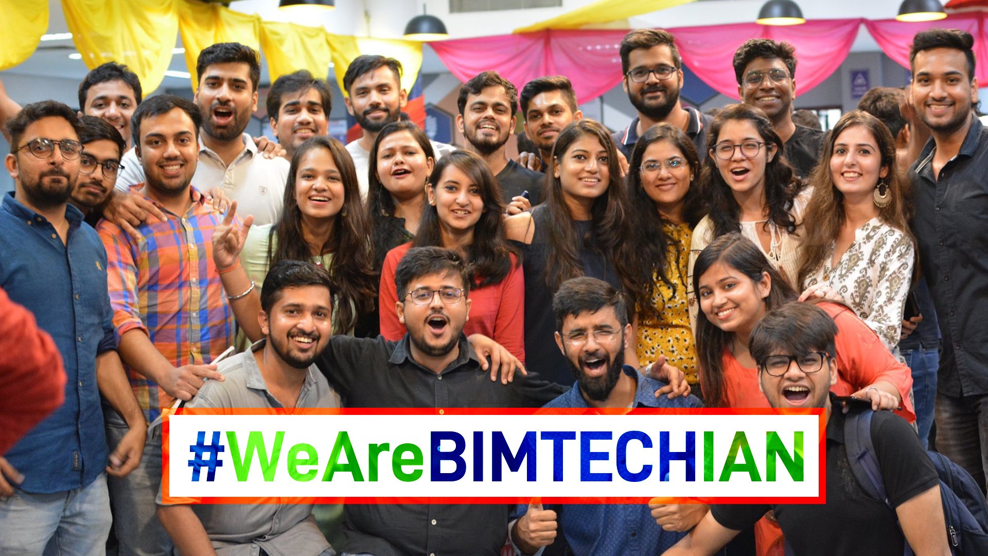 BIMTECH Noida Hiring Faculty Posts ! Apply Online by 31 Jan 2022, Decoding Eligibility