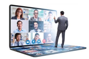 6 Ways To Keep Your Virtual Charity Event Exciting