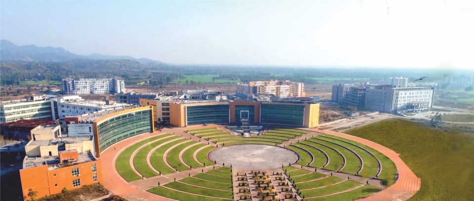 Glocal University Recruiting Posts for Multiple Departments