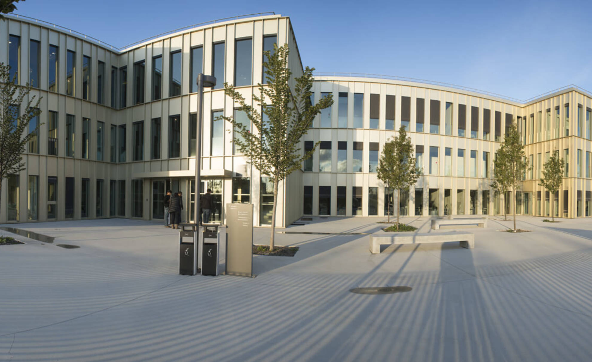 HEC Paris, Wharton, & IESE Business School Named World’s Top Executive MBA Provider