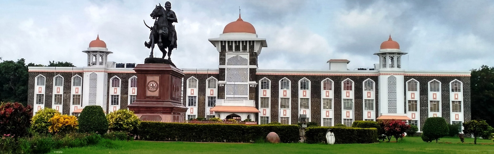 Shivaji University, Kolhapur Announces PhD Admission Test 2021-22 for 235 Seats