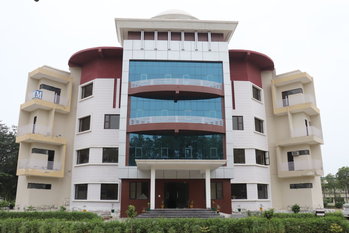 Guru Kashi University, Bathinda Announces PhD Admission Aug 2021 For 30 ...