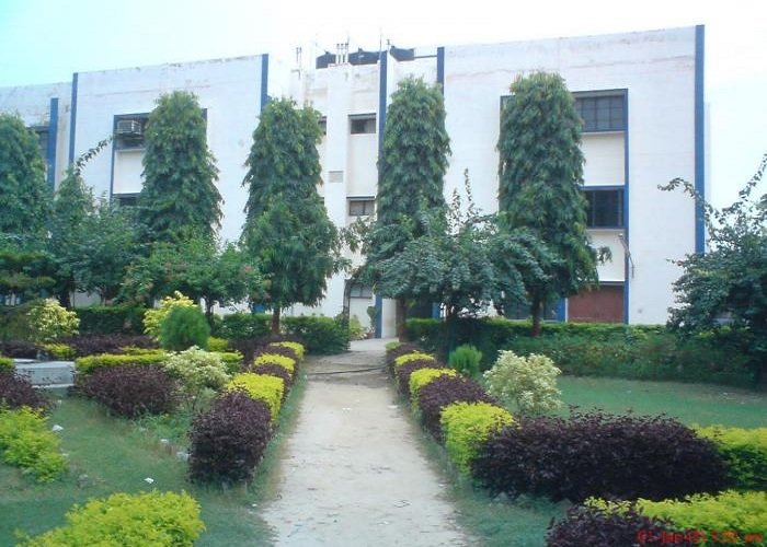 Institute of Engineering & Rural Technology, Prayagraj Recruiting Faculty Posts