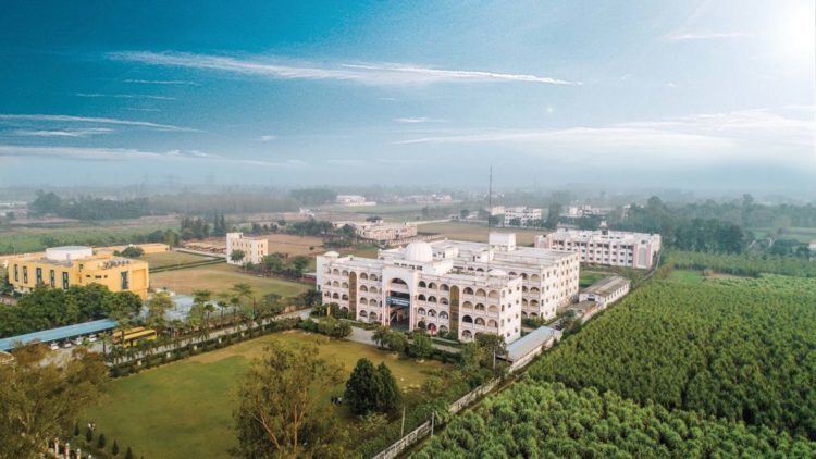 Roorkee Institute of Technology Recruiting Posts for Multiple Departments