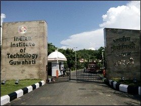 IIT Guwahati Opens PhD Admission for 588 Seats July 2023 Session ! Institute Fellowships
