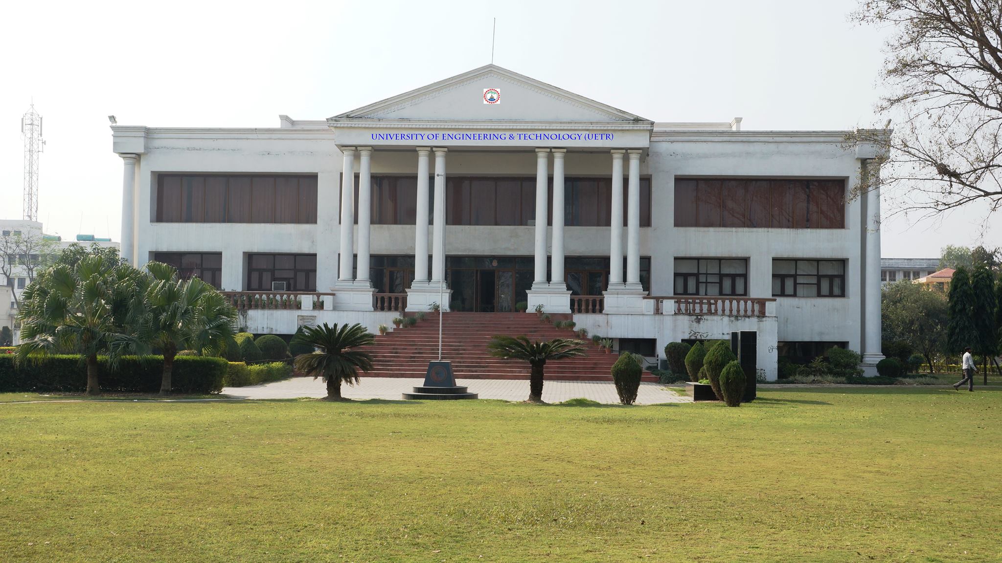 University of Engineering and Technology Roorkee Hiring Faculty Posts ! Apply Online Before 25 July