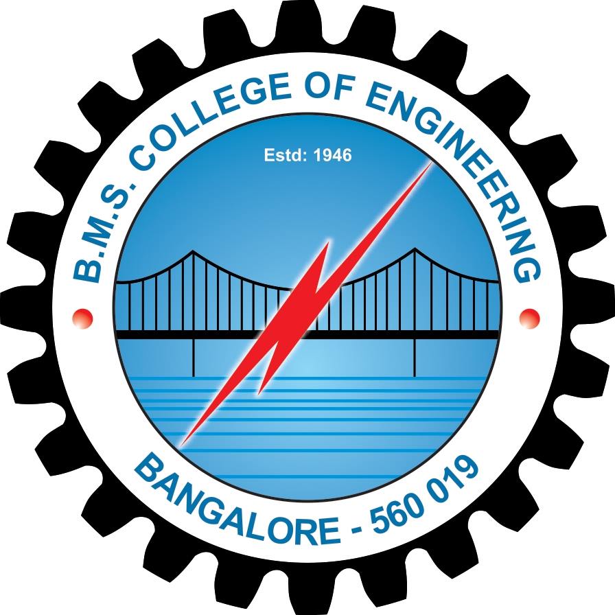 BMS College of Engineering, Bangalore Hiring Assistant Professors ! Apply before 06 Sept