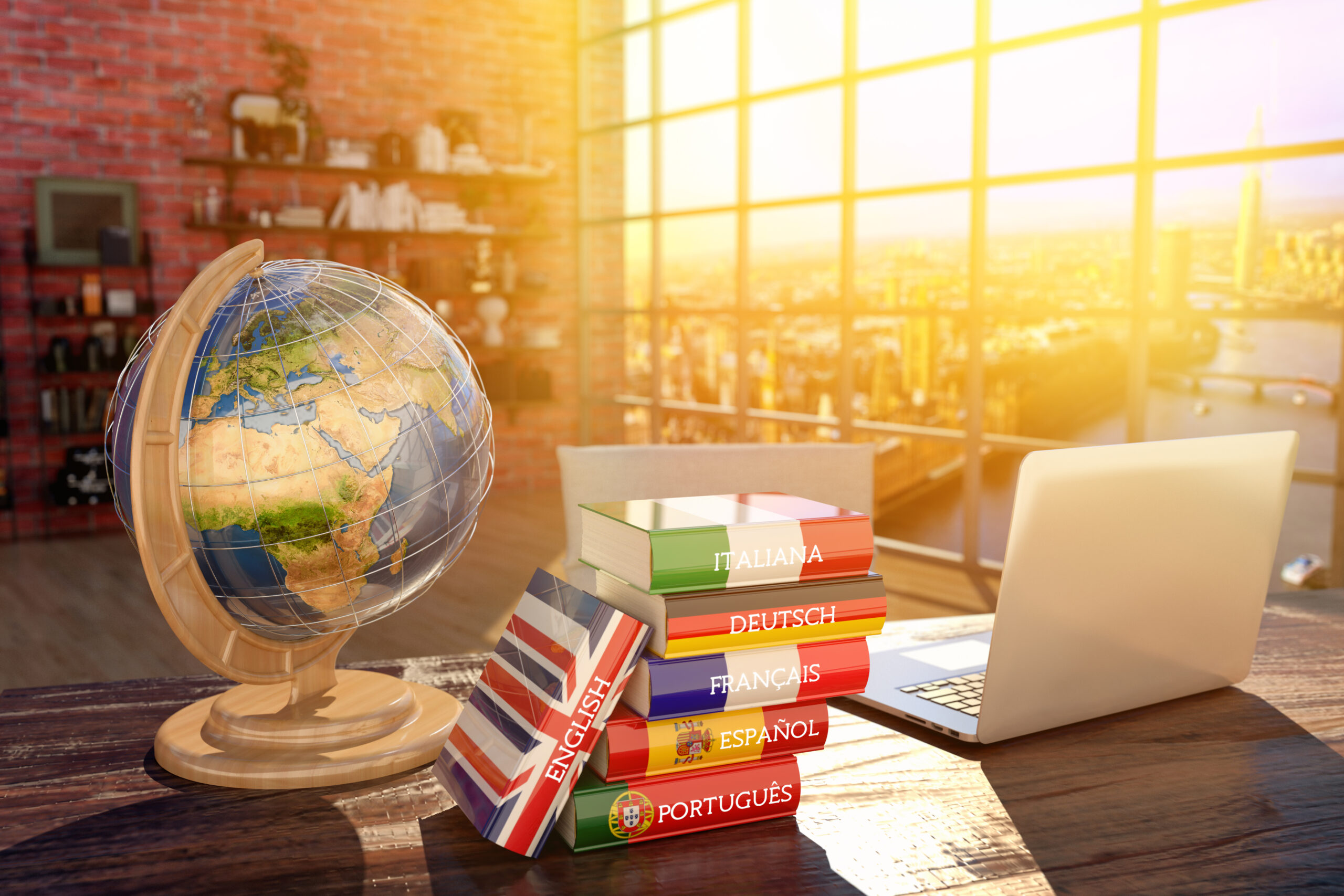 Learning A Foreign Language: 5 Career Advantages You’ll Get