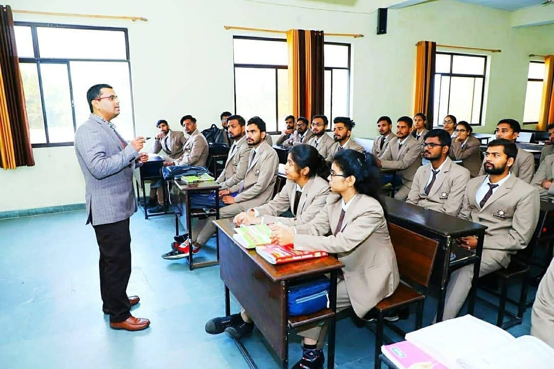 Motherhood University Roorkee Hiring Faculty Posts & Non-Academic Positions