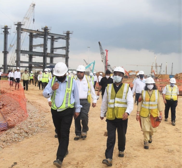 Satluj Jal Vidyut Nigam Ltd Recruiting 64 Field Engineers via GATE Score