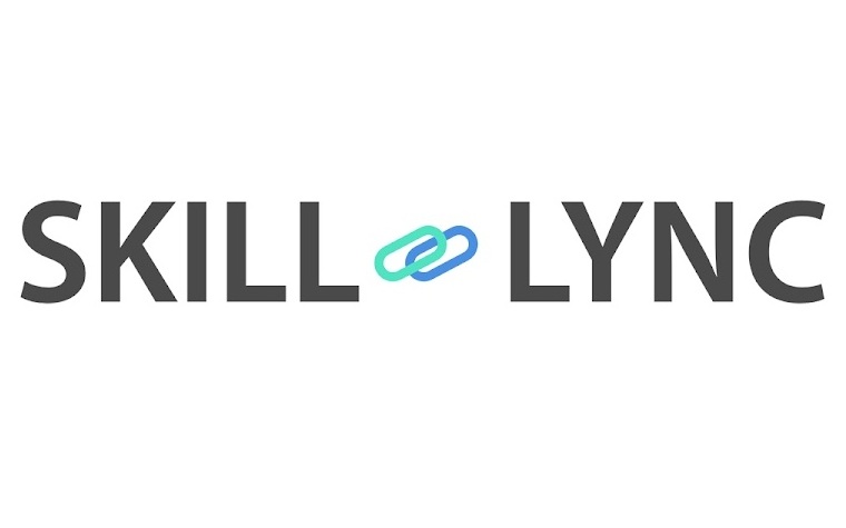 Skill Lync Logo | Skilloutlook.com