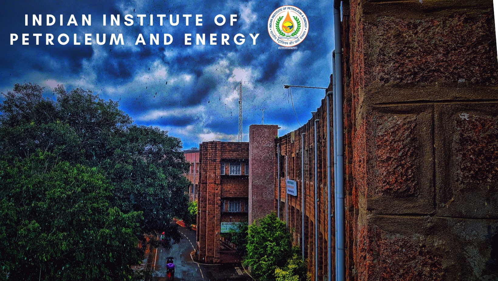 Indian Institute of Petroleum and Energy (IIPE) Opens PhD Admission with Institute Assistantship