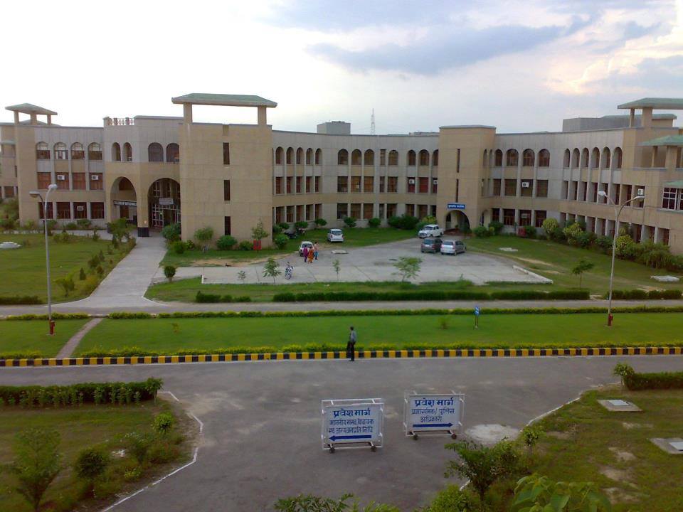 Sardar Vallabhbhai Patel University of Agriculture & Technology Meerut Recruiting 51 Assistant Professors