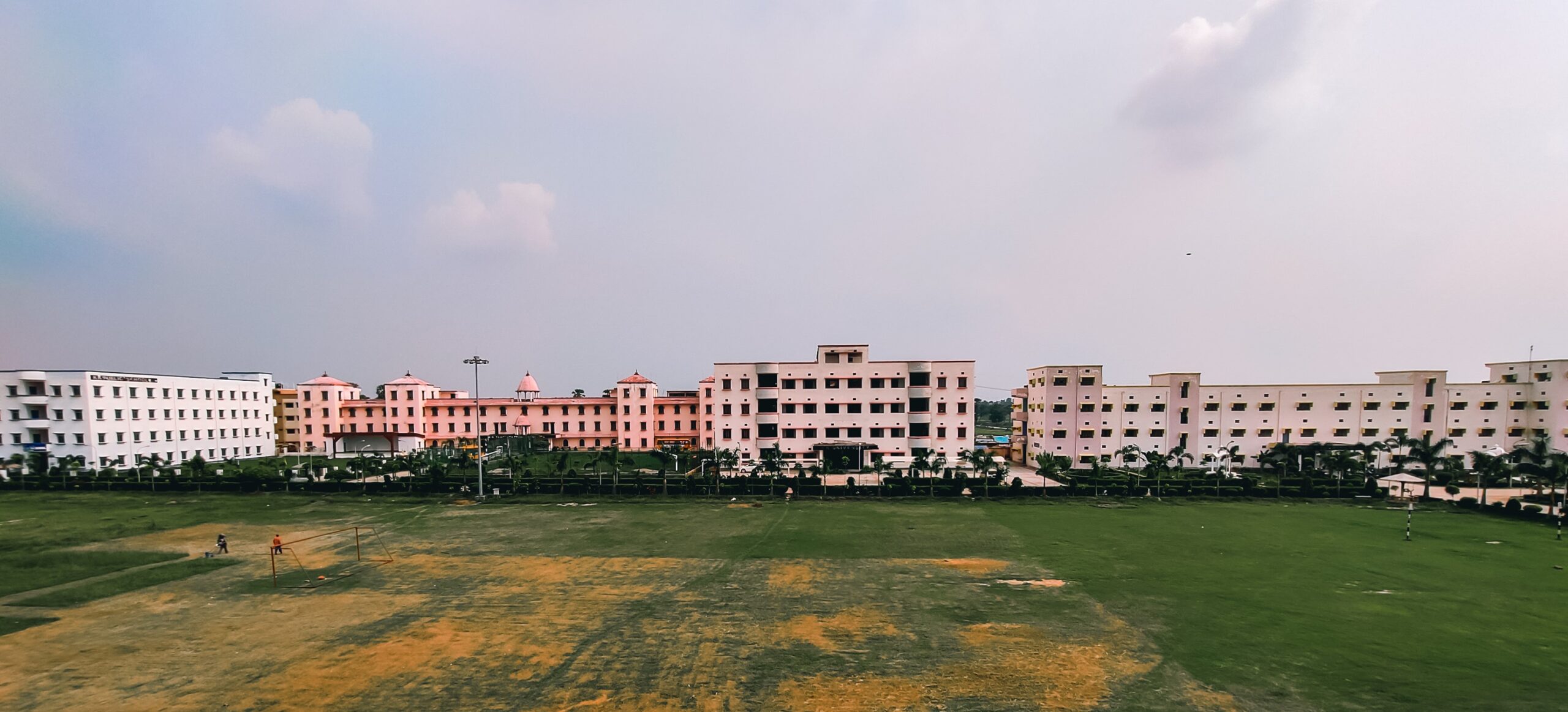KK University Nalanda Hiring Faculty Posts ! Apply Online