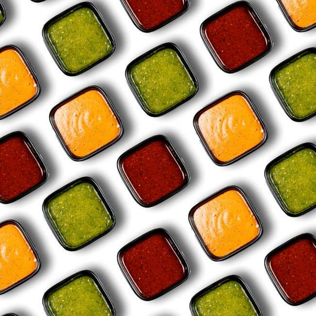 How To Set Up A Condiment Business