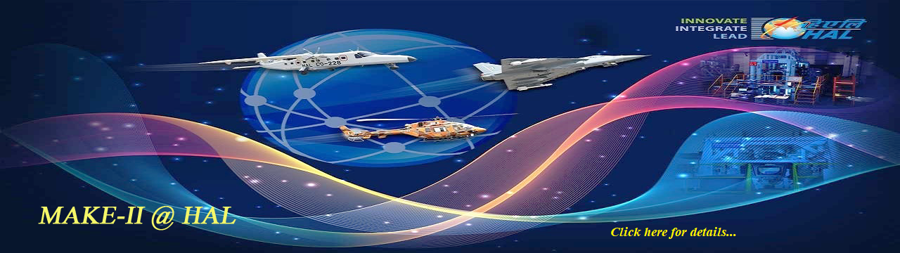 Hindustan Aeronautics Limited Recruiting 70 Management Trainees & Design Trainees