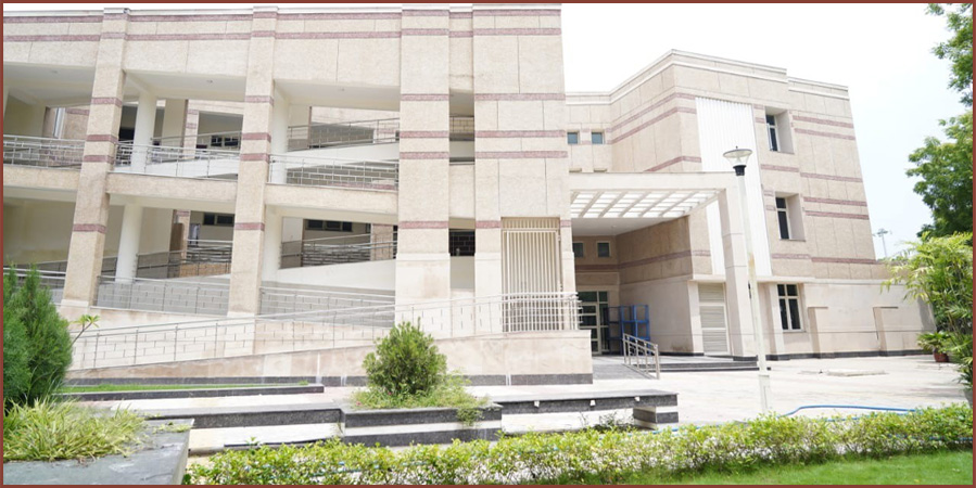 Six Colleges of University of Delhi Recruiting 586 Assistant Professors ! Discover the List
