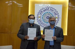 IIT Roorkee and Aryabhatta Research Institute of Observational Sciences To Offer Joint PhD Progarmmes