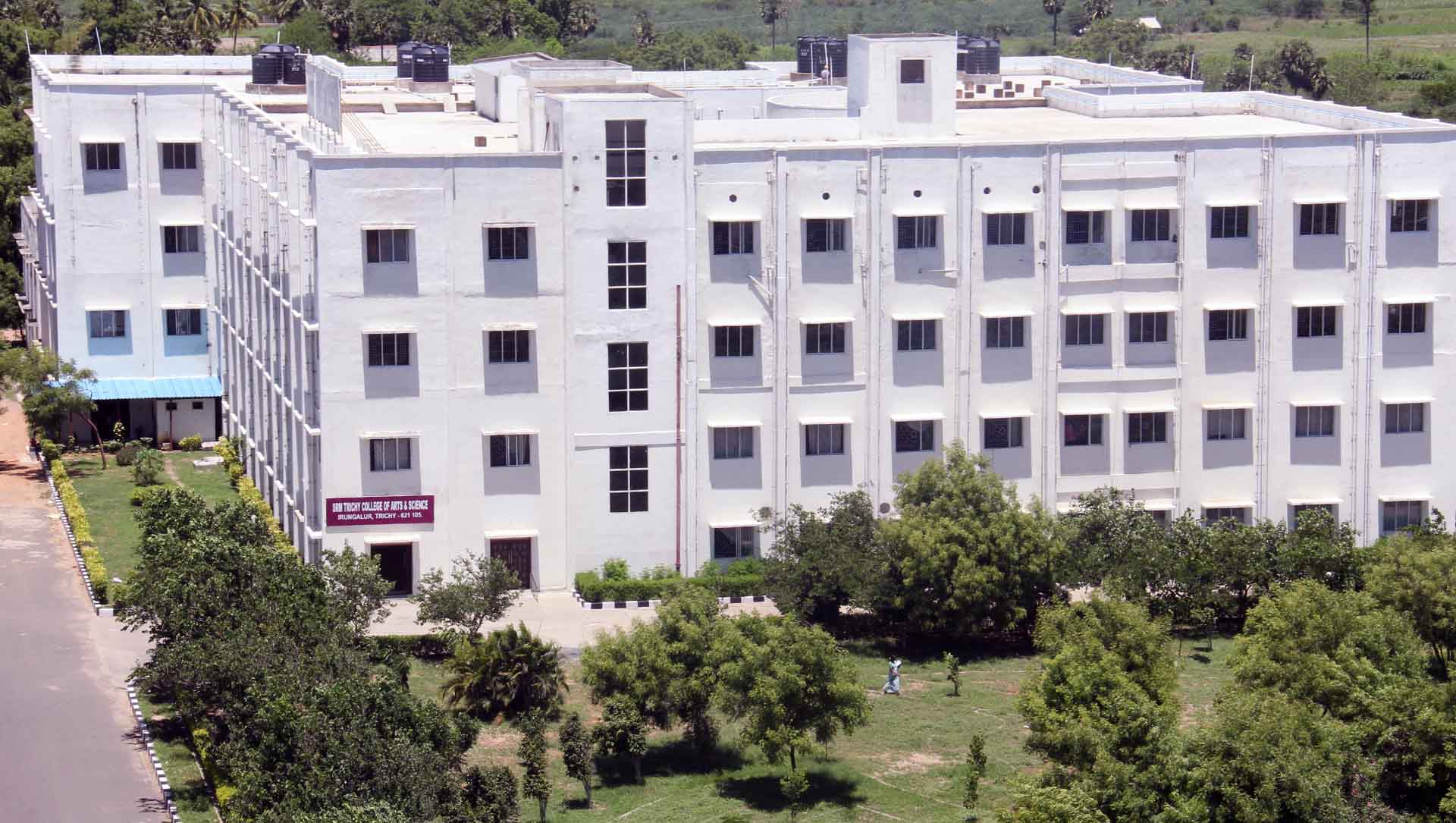 SRM Institute of Science & Technology Trichy Hiring Faculty Posts for Multiple Departments