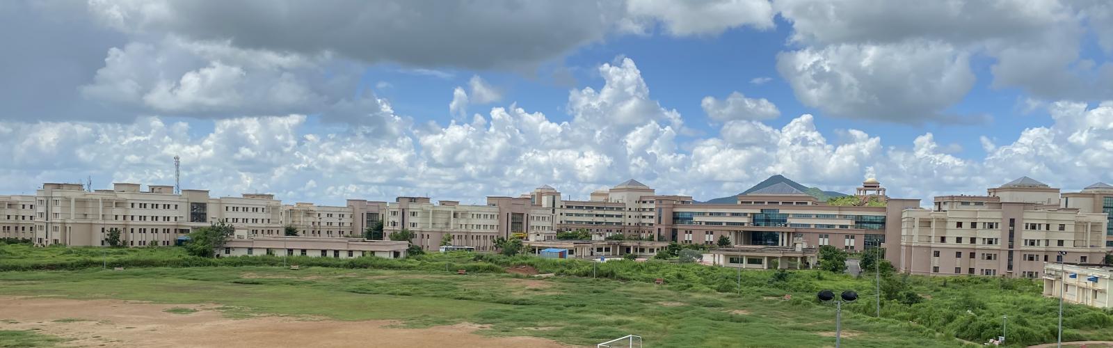 NISER Bhubaneswar Opens PhD Admission August 2022 ! Monthly Fellowships @Rs 31K