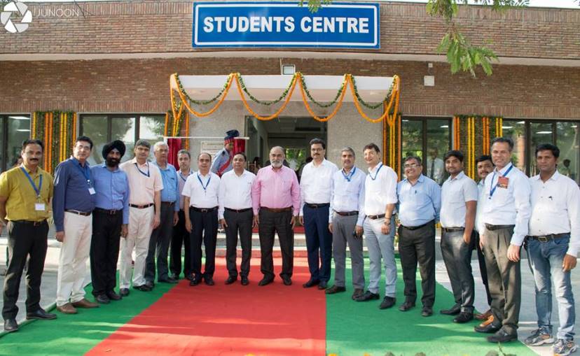 Netaji Subhas University of Technology Delhi Recruitment of 152 Faculty Posts ! Application Deadline Extendes