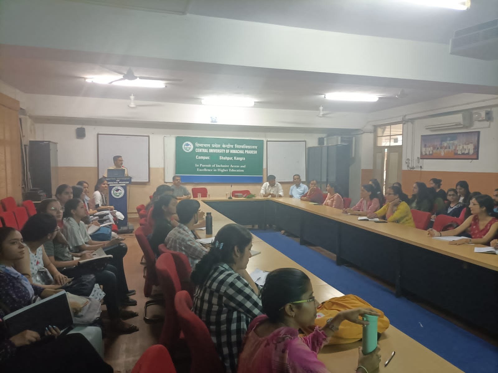 Seven Central Universities Recruiting 602 Faculty Posts Including 402 Asst. Professors