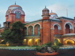 University of Madras Opens PhD Admission August 2022 for its 74 departments and affiliated colleges