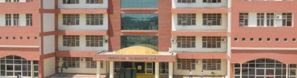 Deenbandhu Chhotu Ram University of Science &Technology Sonepat Opens PhD Admission July 2022 for 120 Seats