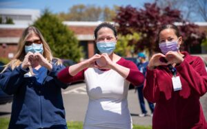 Bring Your Skills As A Foreign Trained Nurse With Passport USA