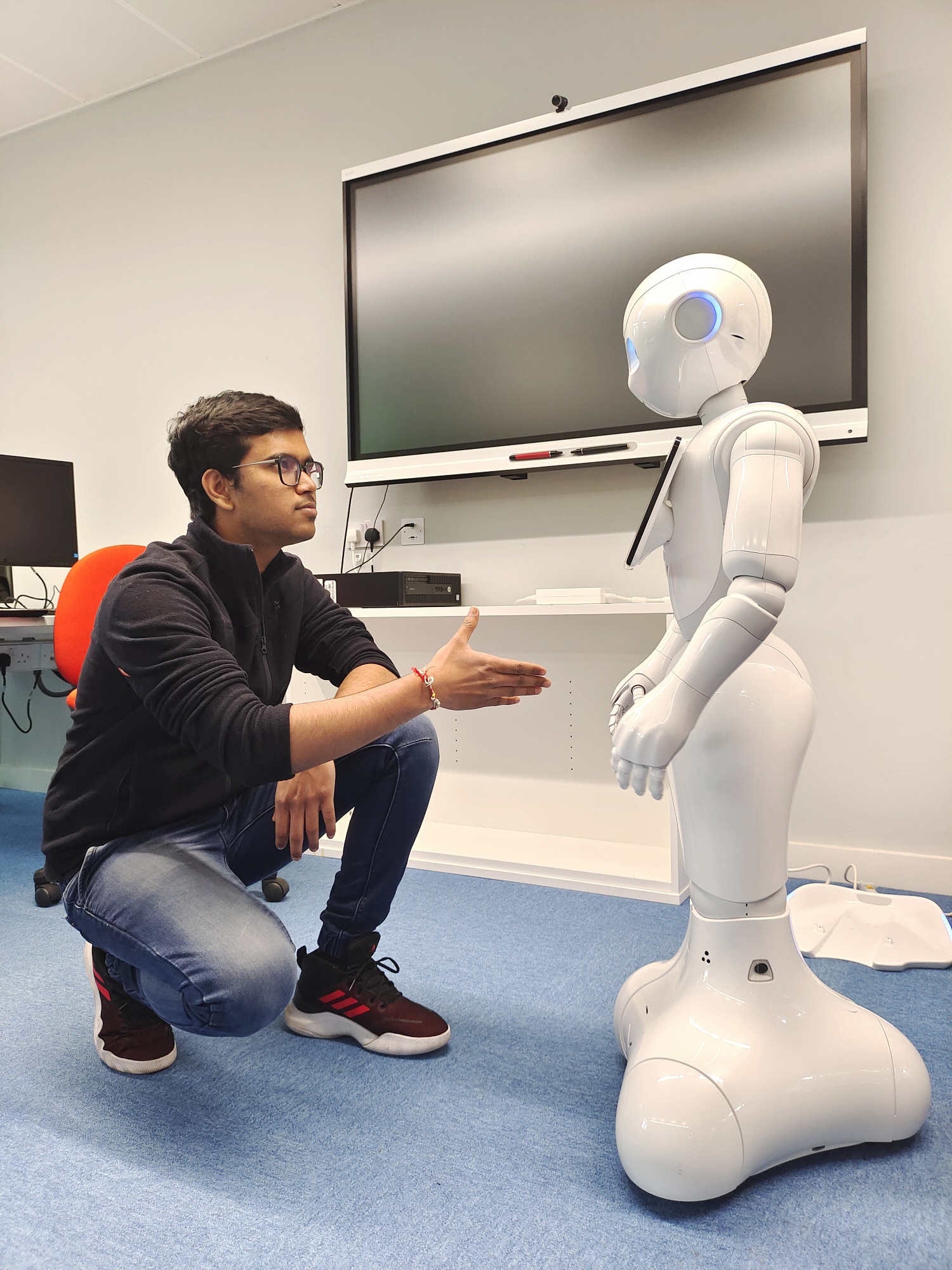 International Institute of Artificial Intelligence and Machine Learning Chennai Hiring Faculty Posts