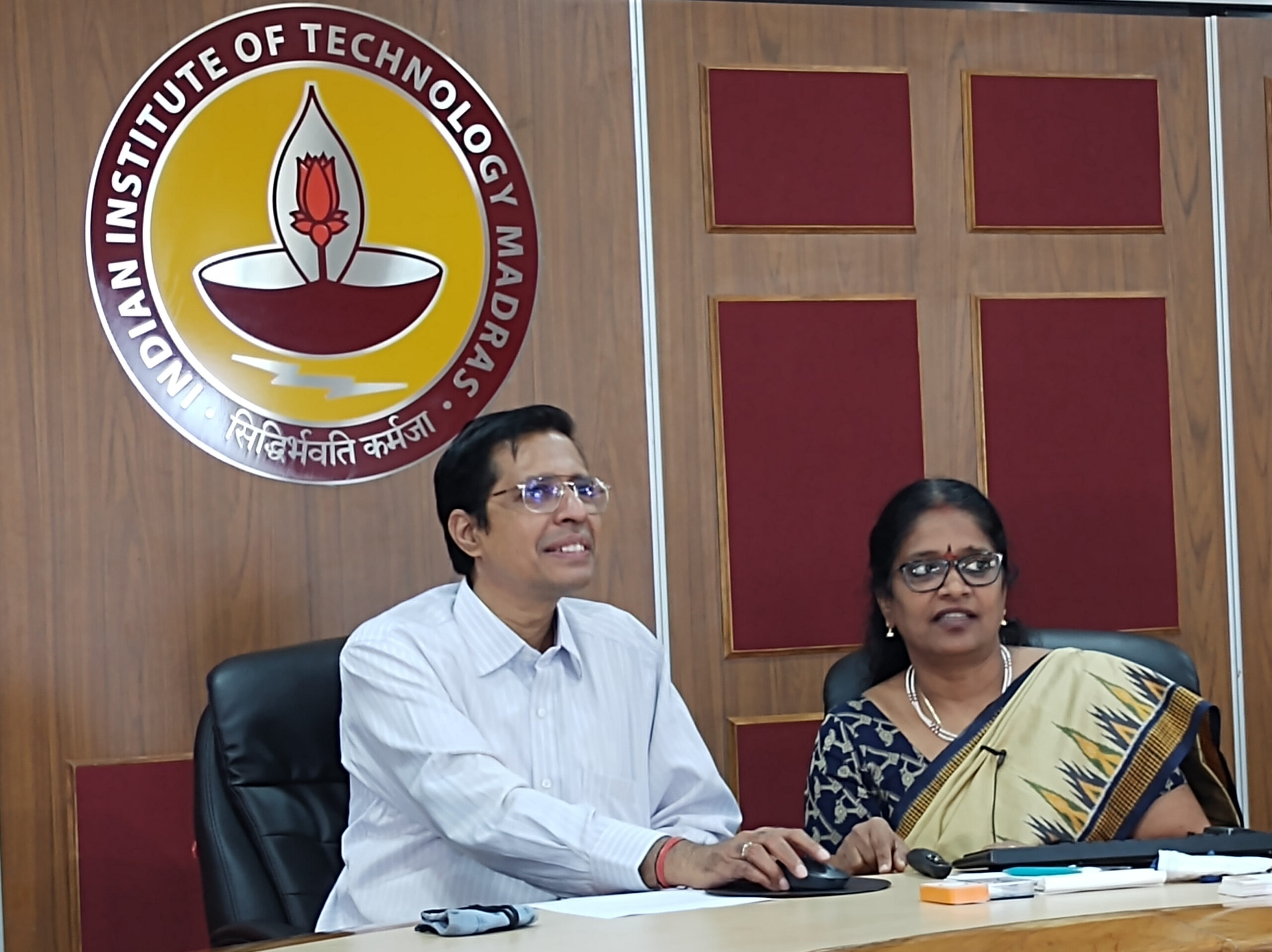 IIT Madras Carbon Zero Challenge 2022 Launched With Focus On ...