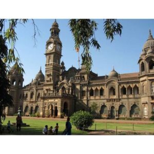 Top 10 Engineering Colleges in Mumbai