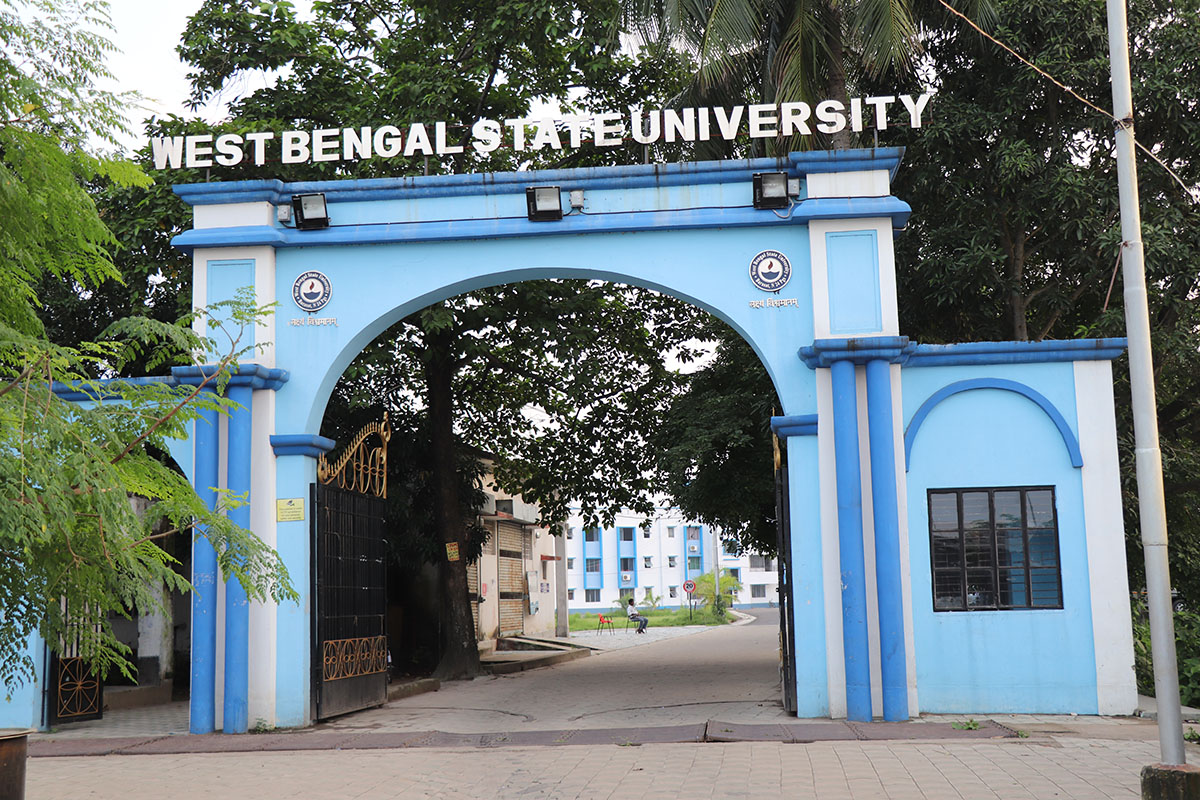 West Bengal State University Opens PhD Admission 2023 for 35 Seats