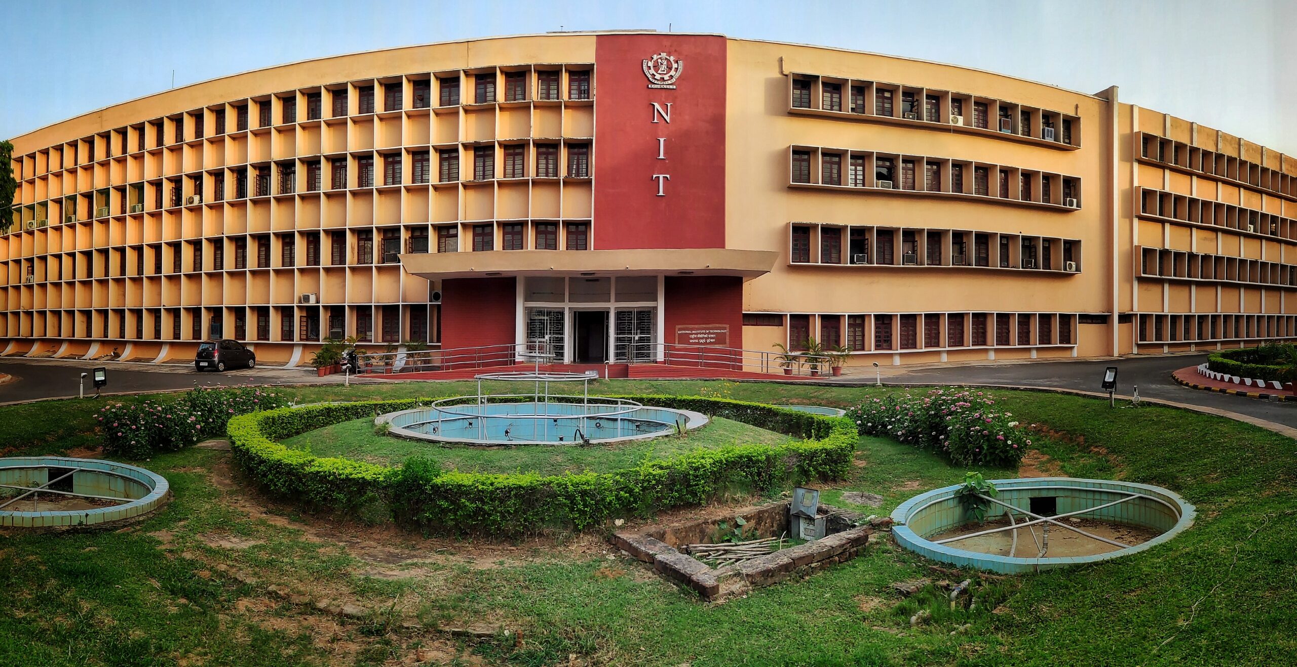 Opportunities for PhD Holders as Two NITs Recruiting 240 Assistant Professors