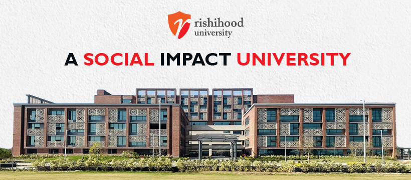 Rishihood University Innovating National Education Policy 2020 via New Curriculum Design