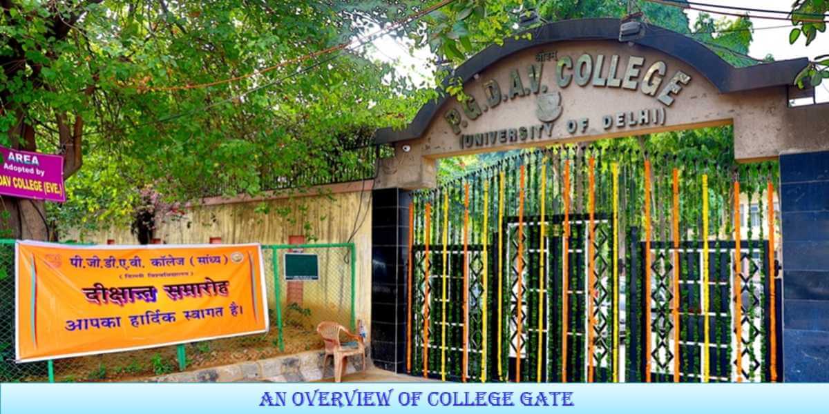 PhD Not Mandatory ! Four Colleges of University of Delhi Recruiting 336 Assistant Professors