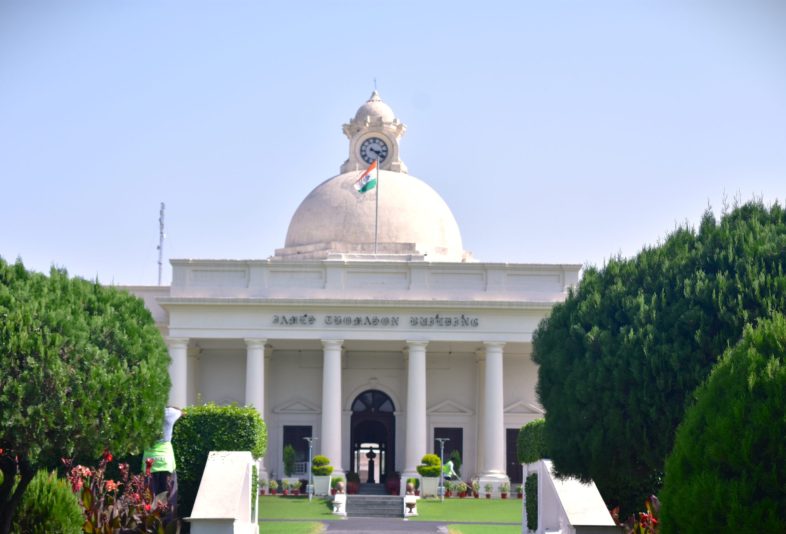 Opportunities for PhD Holders as IIT Roorkee Recruiting Assistant Professors ! Apply Now