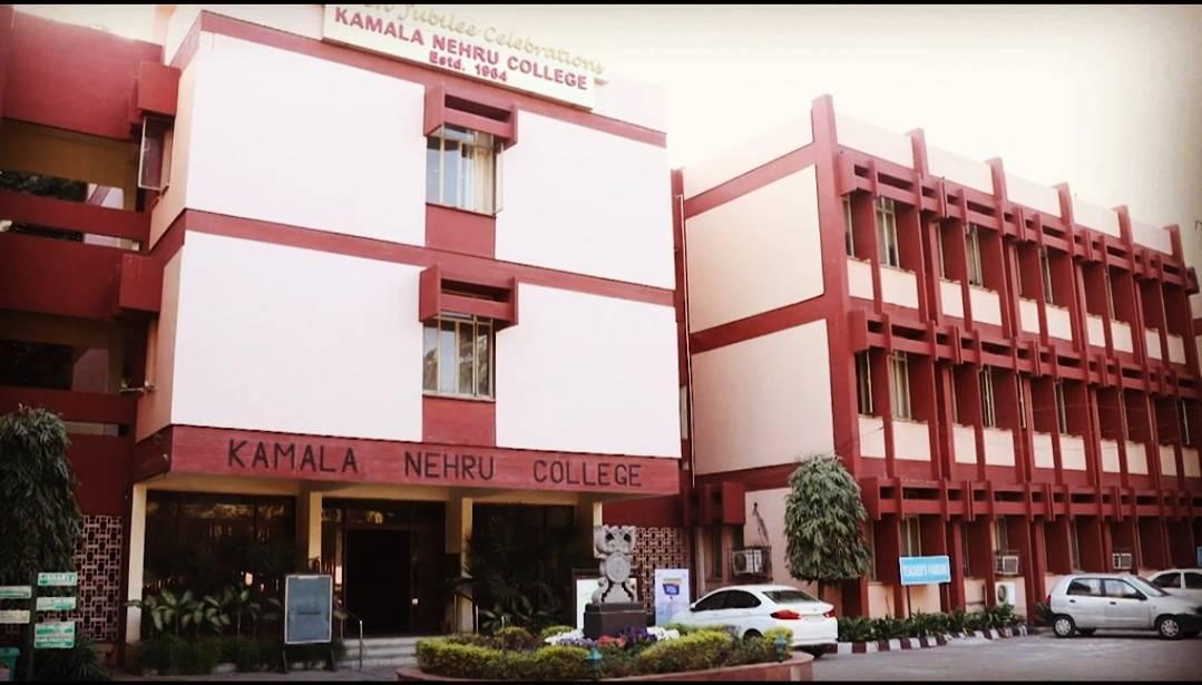 Five Colleges of University of Delhi Recruiting 388 Assistant Professors ! Apply Now