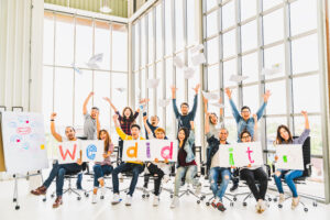 6 Tips To Boost Employee Motivation In Your Workplace